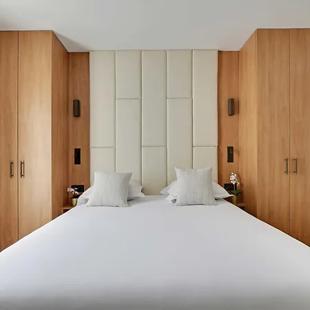 Charming - Ac- 3br-6p- Montorgueil アパート *