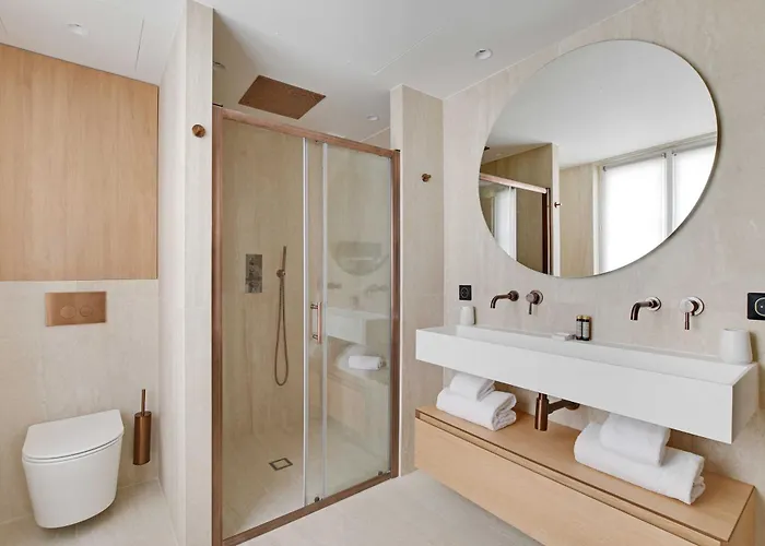 Charming - Ac- 3br-6p- Montorgueil