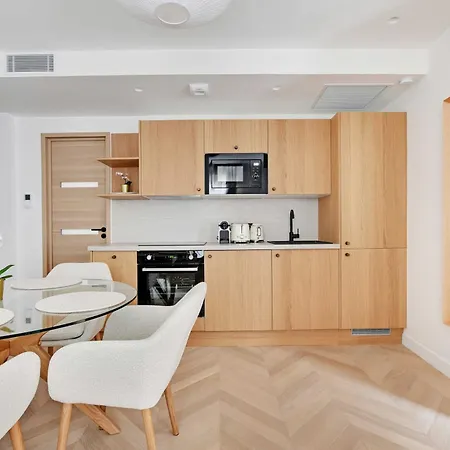 Charming - Ac- 3br-6p- Montorgueil * Paris