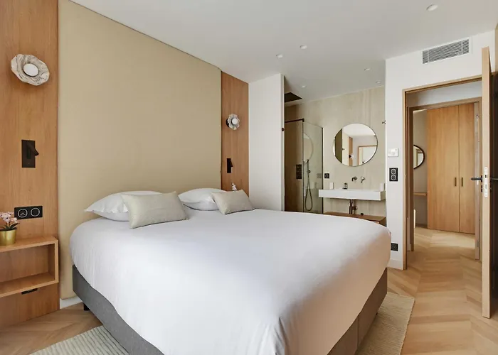 Charming - Ac- 3br-6p- Montorgueil Daire Paris
