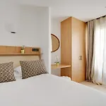 Charming - Ac- 3br-6p- Montorgueil Апартаменты *