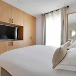 Апартаменты Charming - Ac- 3br-6p- Montorgueil Париж