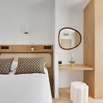 Charming - Ac- 3br-6p- Montorgueil